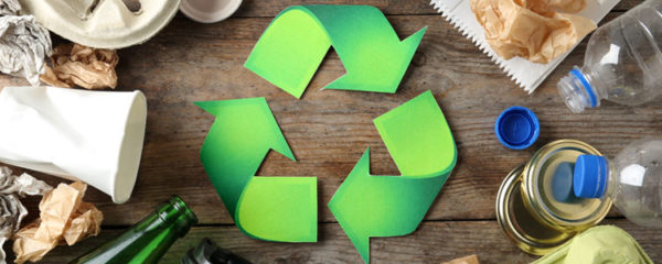 Recyclage déchets