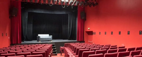 Blog dédié au théâtre