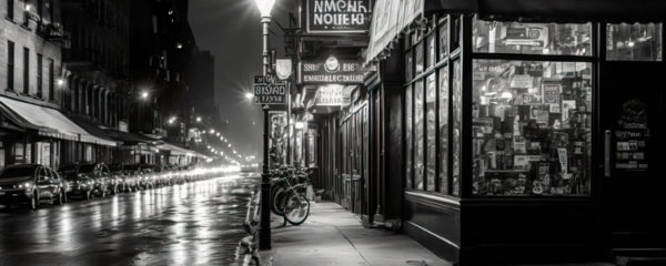 photographie de rue