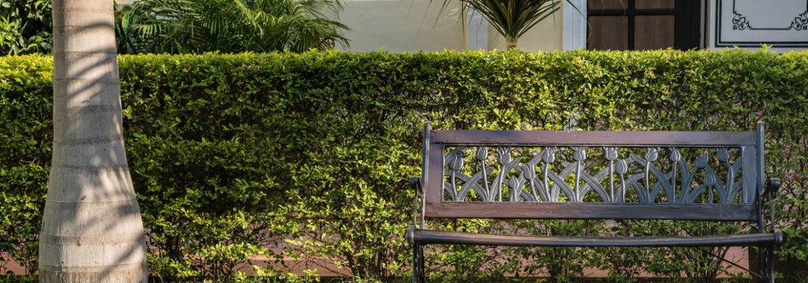 Mobilier urbain