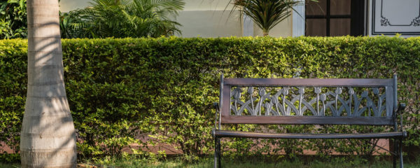 Mobilier urbain